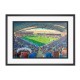 St Andrews Stadium Fine Art Print - Birmingham City FC